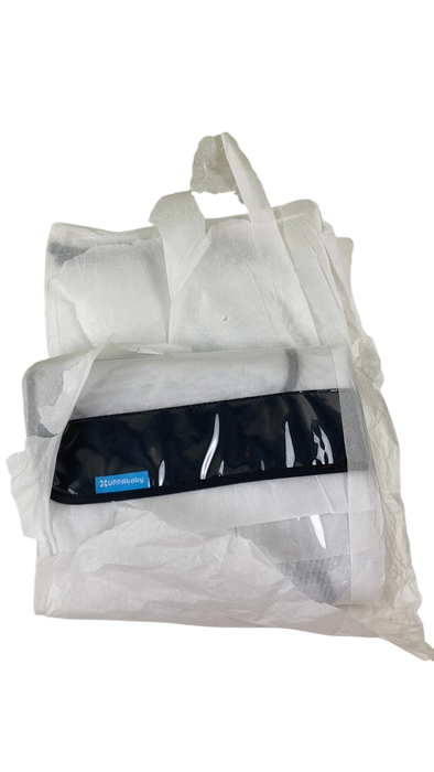 Shop UPPAbaby VISTA V2 Stroller, 2021, Stella (Grey Brushed Melange) at GoodBuy Gear