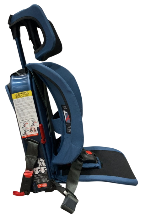 Shop WAYB Pico Portable Car Seat, 2022, Midnight Sky at GoodBuy Gear