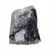 Shop UPPAbaby Performance Rain Shield for Cruz V3, Black at GoodBuy Gear