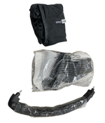 Shop UPPAbaby RumbleSeat V3, 2025, Jake (Charcoal) at GoodBuy Gear