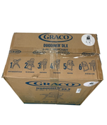 Shop Graco DuoDiner DLX 6-in-1 High Chair, Mathis at GoodBuy Gear