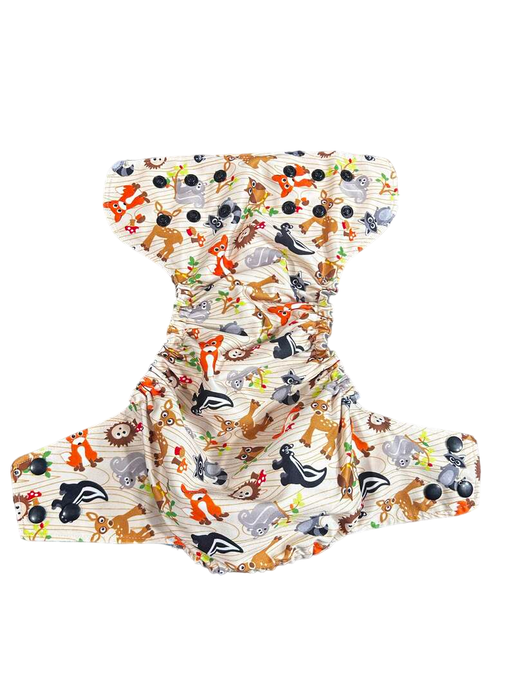 Shop Cloth Diaper, 9 pack at GoodBuy Gear