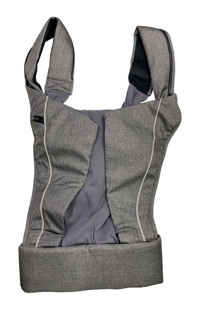 Cybex Yema Baby Carrier, Manhattan Gray