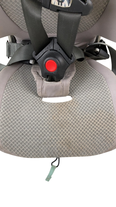 Shop WAYB Pico Portable Car Seat Bundle, 2021, Slate, with Deluxe Bag at GoodBuy Gear