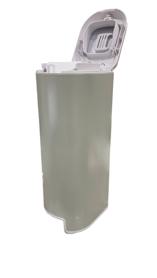 Shop Diaper Genie Platinum Pail Gift Set, Grey at GoodBuy Gear