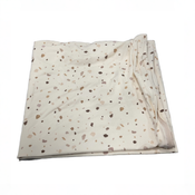 Shop DRAFT - Toki Kids Bean Bag Cover, Terrazzo Chalk at GoodBuy Gear