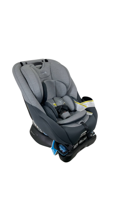 Shop Baby Jogger City Turn Car Seat, 2024, Onyx Black at GoodBuy Gear