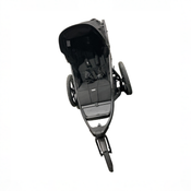 Shop DRAFT - Thule Urban Glide 3 Stroller, 2026, Black on Black at GoodBuy Gear