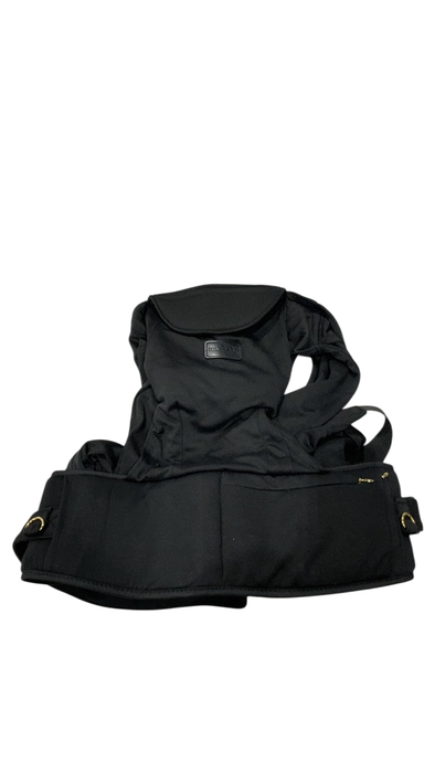 Shop Tushbaby Pearl Newborn Carrier, Black at GoodBuy Gear