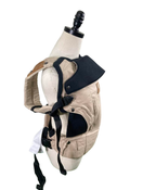 secondhand Lillebaby Elevate 6-in-1 Baby Carrier, Warm Sand