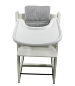 Shop Stokke Tripp Trapp Complete High Chair, Nordic Grey, White at GoodBuy Gear