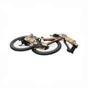 Shop Woom OFF 5 Bike, Copper at GoodBuy Gear