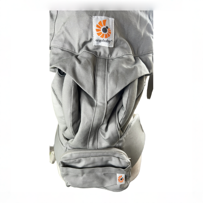 Shop Ergobaby Omni 360 Cotton Baby Carrier, Pearl Grey at GoodBuy Gear