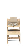 Shop Stokke Tripp Trapp High Chair With Baby Set, 2, Natural at GoodBuy Gear