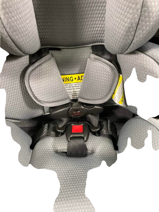 Shop Graco 4Ever DLX Snuglock Grow 4-in-1 Convertible Car Seat, 2022, Richland at GoodBuy Gear