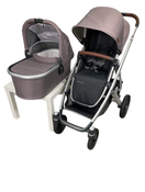 used UPPAbaby VISTA V2 Stroller, 2023, Theo (Dark Taupe)