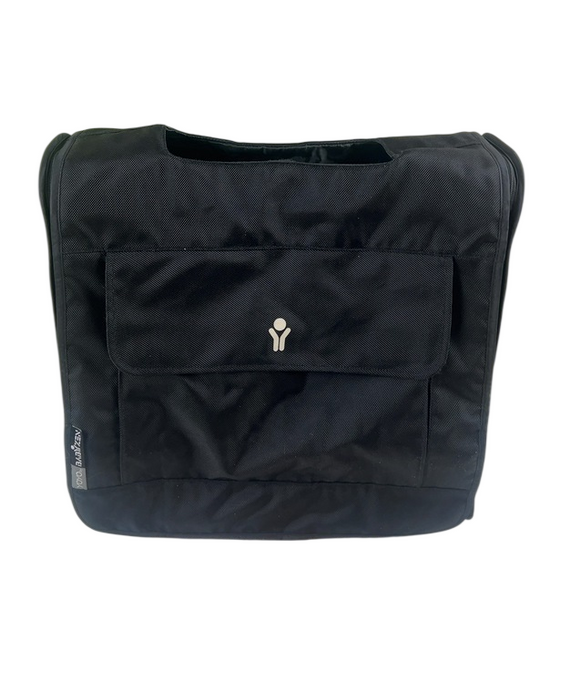 Shop Babyzen YOYO Travel Bag , Lux Black at GoodBuy Gear