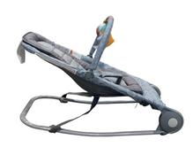 Shop Summer Infant 2-in-1 Baby Bouncer And Rocker Duo, Light Gray Tweed at GoodBuy Gear