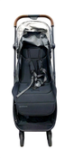 Shop UPPAbaby MINU V3 Stroller, 2025, Greyson (Charcoal Melange) at GoodBuy Gear