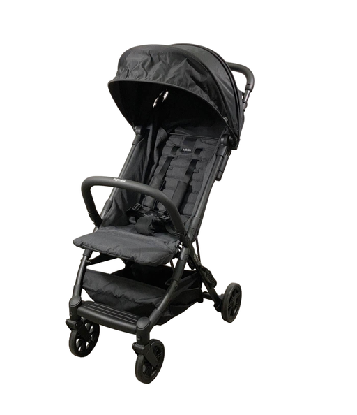 secondhand Inglesina Quid 2 Stroller, Onyx Black, 2023