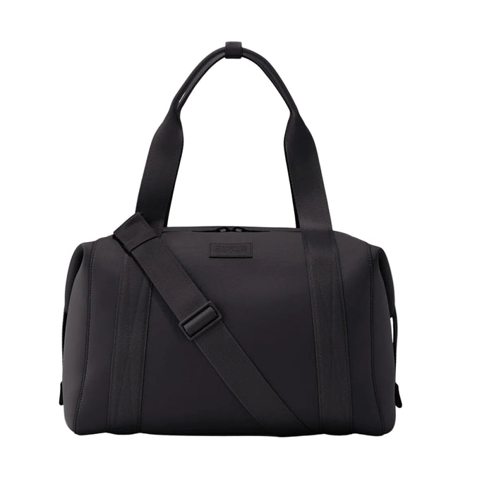 Dagne Dover Landon Carryall Bag Extra Large, Onyx