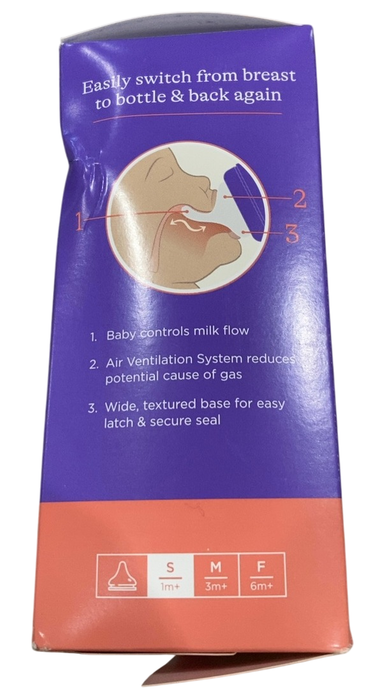 Shop Lansinoh Baby Feeding Bottles, 5oz, 3 Pack at GoodBuy Gear