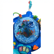 Shop Baby Einstein Activity Jumper, Neptune's Ocean Discovery at GoodBuy Gear