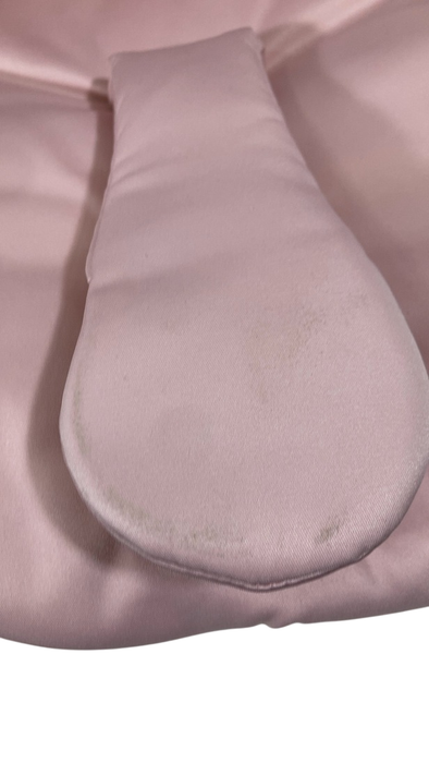 Shop Cybex MIOS Seat Pack, Pale Blush at GoodBuy Gear