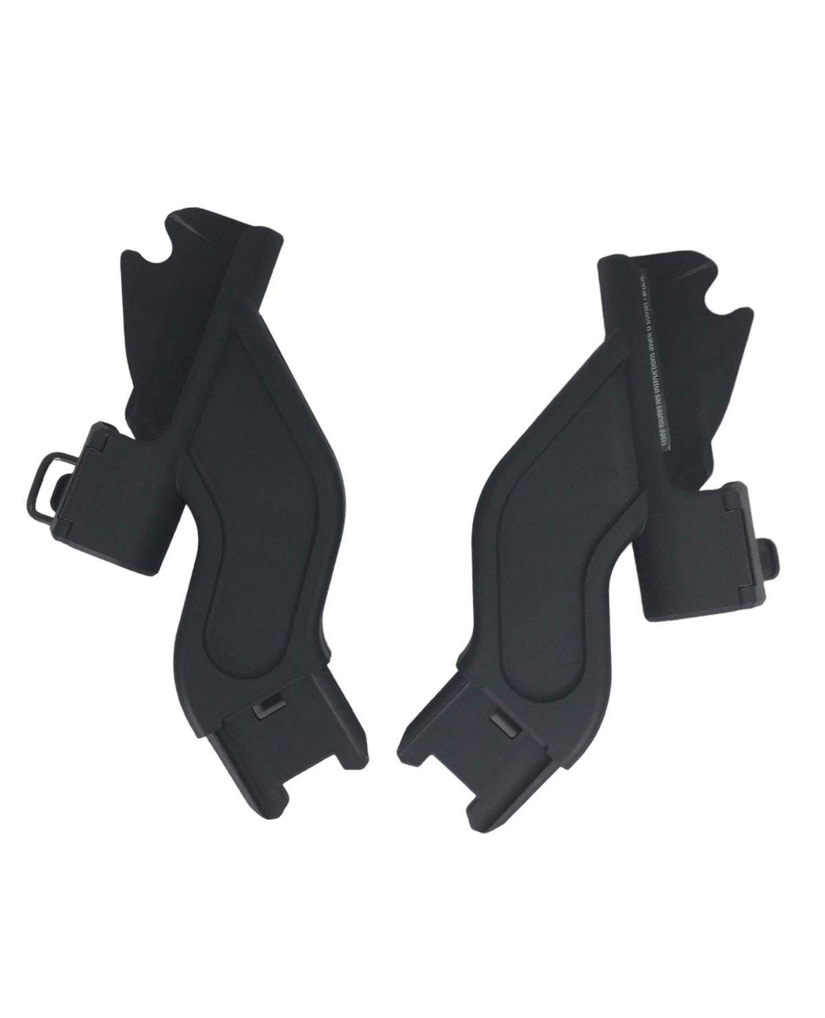 UPPAbaby VISTA Lower Adapters — GoodBuy Gear