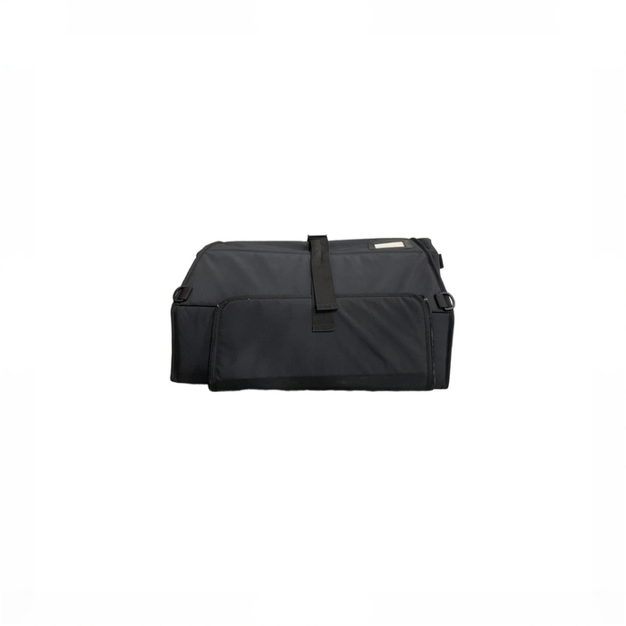 Shop Bugaboo Comfort Transport Bag, Black at GoodBuy Gear
