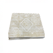Shop House of Noa Little Nomad Play Mat, 4x6, Straw, Ula at GoodBuy Gear