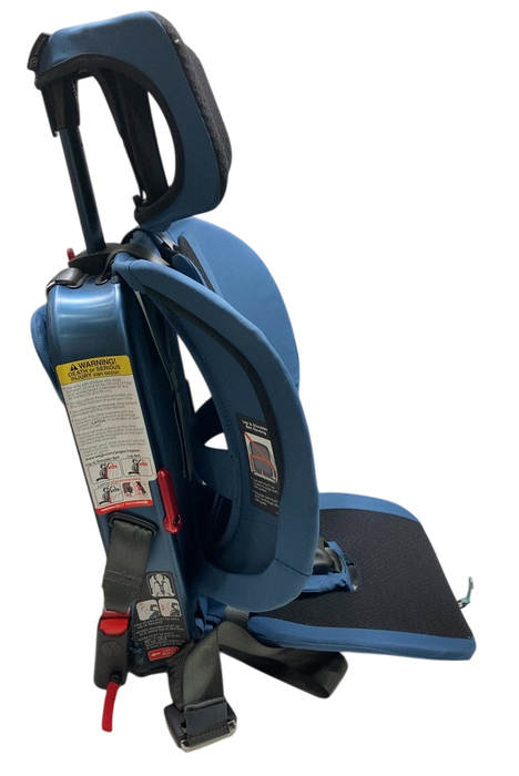 Shop WAYB Pico Portable Car Seat, 2022, Midnight Sky at GoodBuy Gear