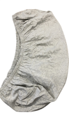 Shop Joolz Essentials Cocoon Fitted Sheet, Grey at GoodBuy Gear