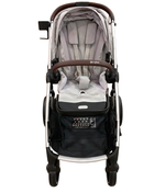 Shop Cybex Gazelle S Modular Stroller, 2022, Lava Grey, Silver Frame at GoodBuy Gear