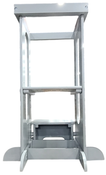 Shop Little Partners Explore 'N Store Learning Tower, Silver Drop at GoodBuy Gear