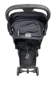 Shop Cybex Coya Stroller, 2024, Chrome, Sepia Black at GoodBuy Gear