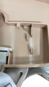 Shop Stokke Tripp Trapp Baby Set2, Natural at GoodBuy Gear
