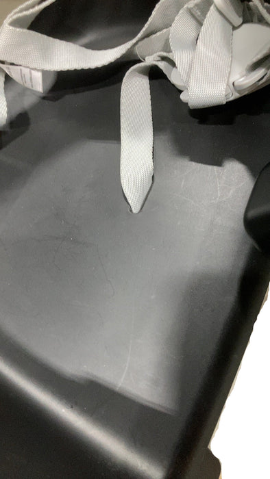 Stokke Clikk High Chair, Black Natural