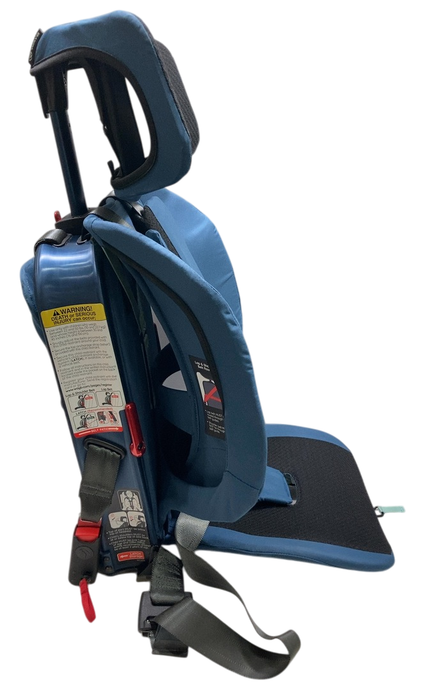 Shop WAYB Pico Portable Car Seat, 2022, Midnight Sky at GoodBuy Gear