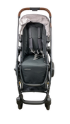 Shop UPPAbaby VISTA V2 Stroller, 2023, Greyson (Charcoal Melange) at GoodBuy Gear