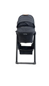 Shop Nuna SWIV & TRIV Series Bassinet + Stand, Caviar at GoodBuy Gear