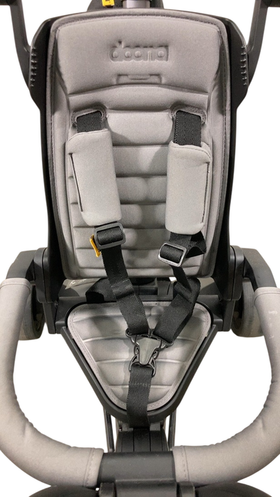 Shop Doona Liki Trike S3, Grey Hound at GoodBuy Gear