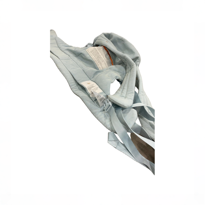 Shop Mabē The Monarch Carrier, Dream Wash Denim at GoodBuy Gear