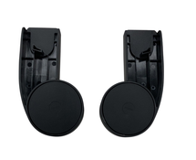 Shop Cybex Balios S Lux Stroller, 2023, Lava Grey, Silver at GoodBuy Gear