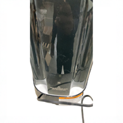 Shop Baby Brezza Formula Pro Advanced Baby Formula Dispenser, White on Black at GoodBuy Gear