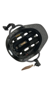 Shop Woom Ready Kids Helmet, Lilac, Without Light, XSmall at GoodBuy Gear