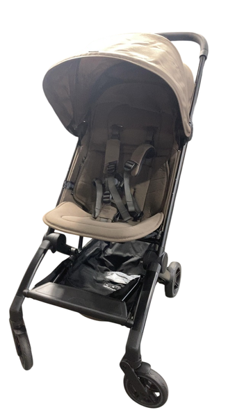 joolz aer hazel brown Joolz Aer+ Stroller, 2024, Hazel Brown