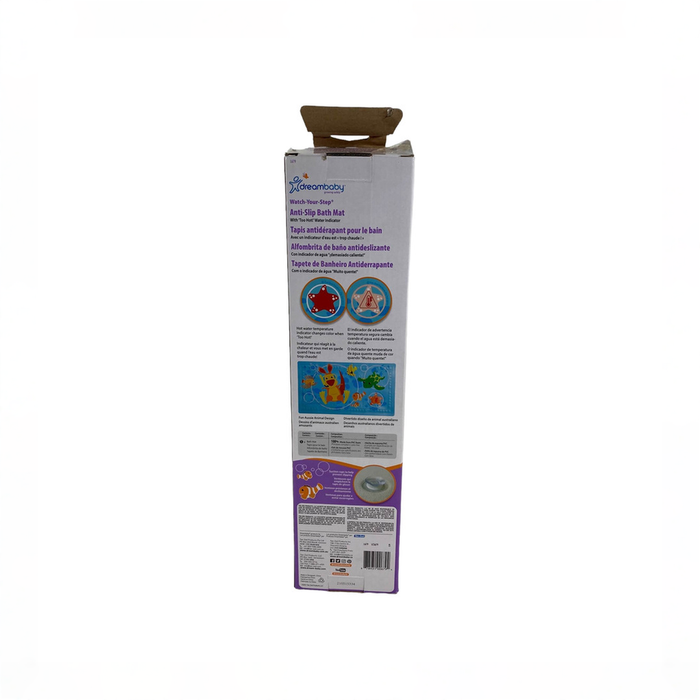 Shop Dreambaby Anti Slip Bath Mat at GoodBuy Gear