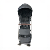 Shop Parent’s Choice Lightweight Quick Fold Baby Stroller, 2026, Black at GoodBuy Gear