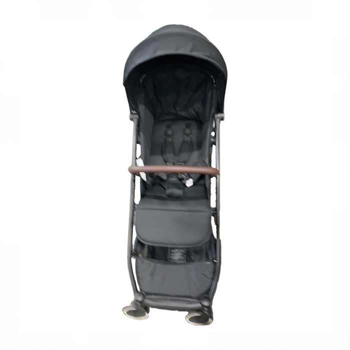 Shop Parent’s Choice Lightweight Quick Fold Baby Stroller, 2026, Black at GoodBuy Gear